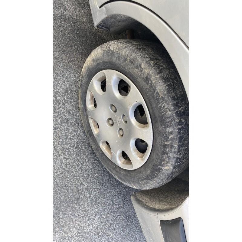 Vitre arriere droit PEUGEOT 406 Photo n°15
