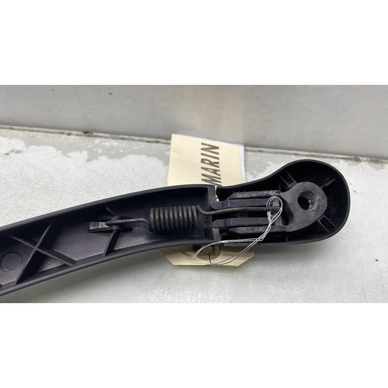 Bras essuie glace arriere BMW SERIE 5 F11 Photo n°2
