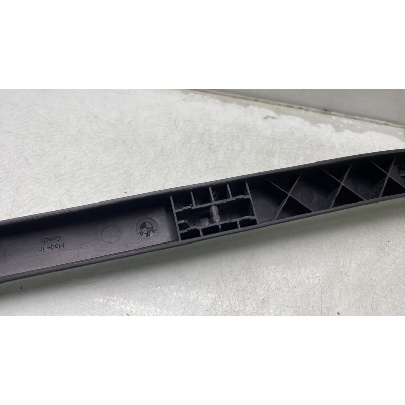 Bras essuie glace arriere BMW SERIE 5 F11 Photo n°3