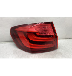 Feu arriere principal gauche (feux) BMW SERIE 5 F11 Photo n°1