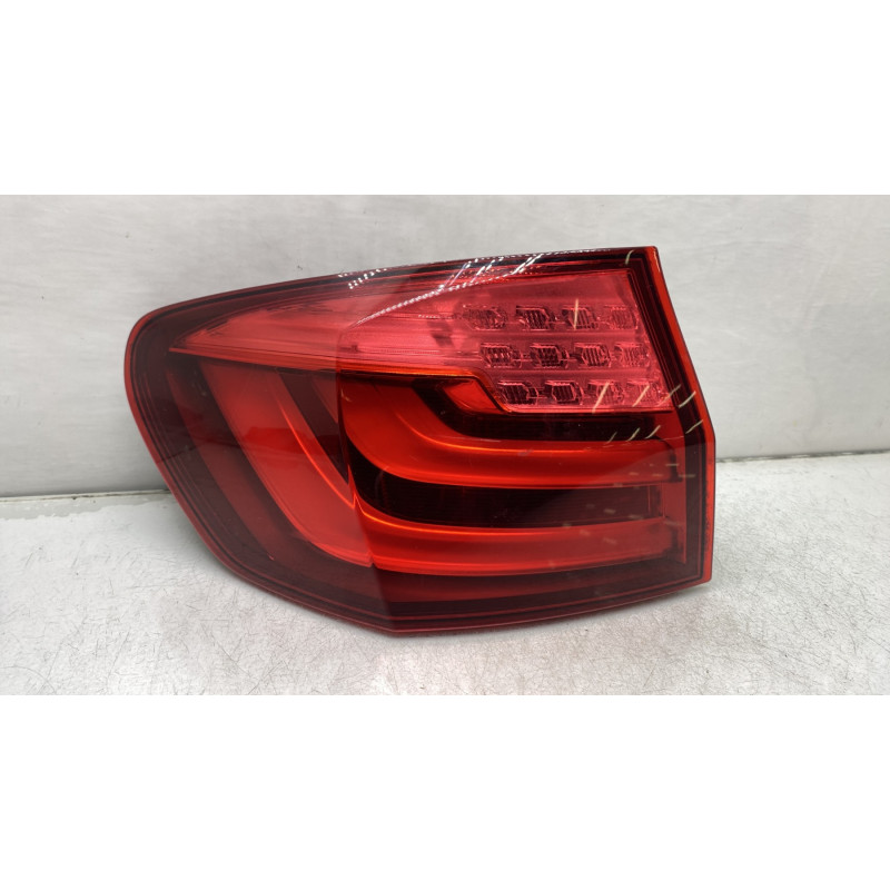 Feu arriere principal gauche (feux) BMW SERIE 5 F11 Photo n°1