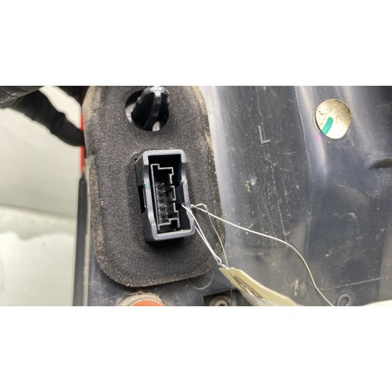 Feu arriere principal gauche (feux) BMW SERIE 5 F11 Photo n°3