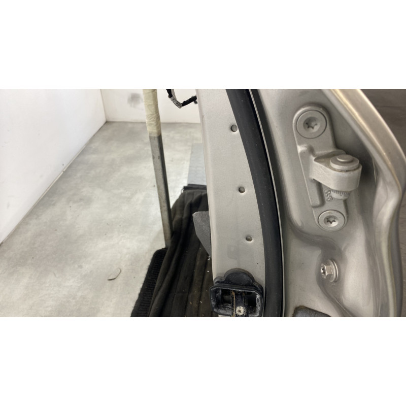 Porte avant gauche BMW SERIE 5 F11 Photo n°3