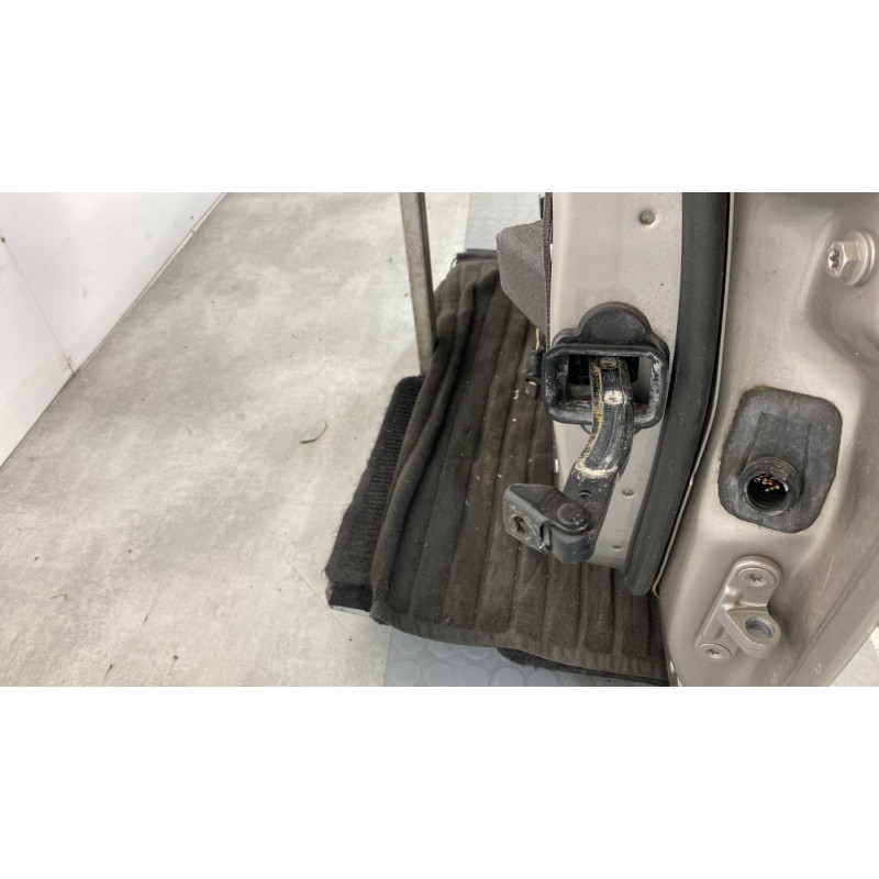 Porte avant gauche BMW SERIE 5 F11 Photo n°4