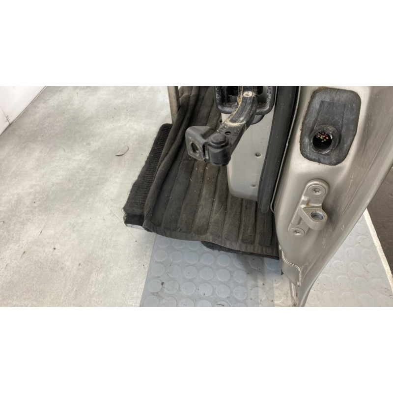Porte avant gauche BMW SERIE 5 F11 Photo n°5