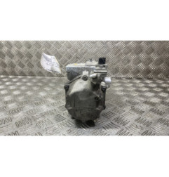 Compresseur clim TOYOTA YARIS 3 Photo n°1