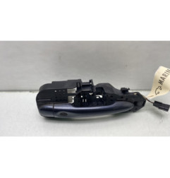 Poignee porte arriere gauche RENAULT MEGANE 3