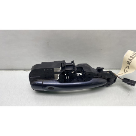Poignee porte arriere gauche RENAULT MEGANE 3