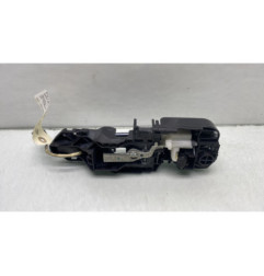 Poignee porte arriere gauche RENAULT MEGANE 3