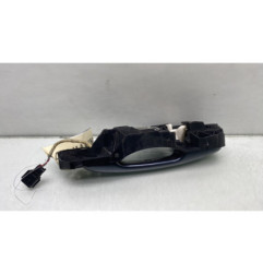 Poignee porte arriere gauche RENAULT MEGANE 3