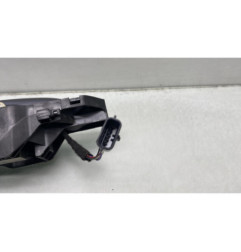 Poignee porte avant droit RENAULT MEGANE 3