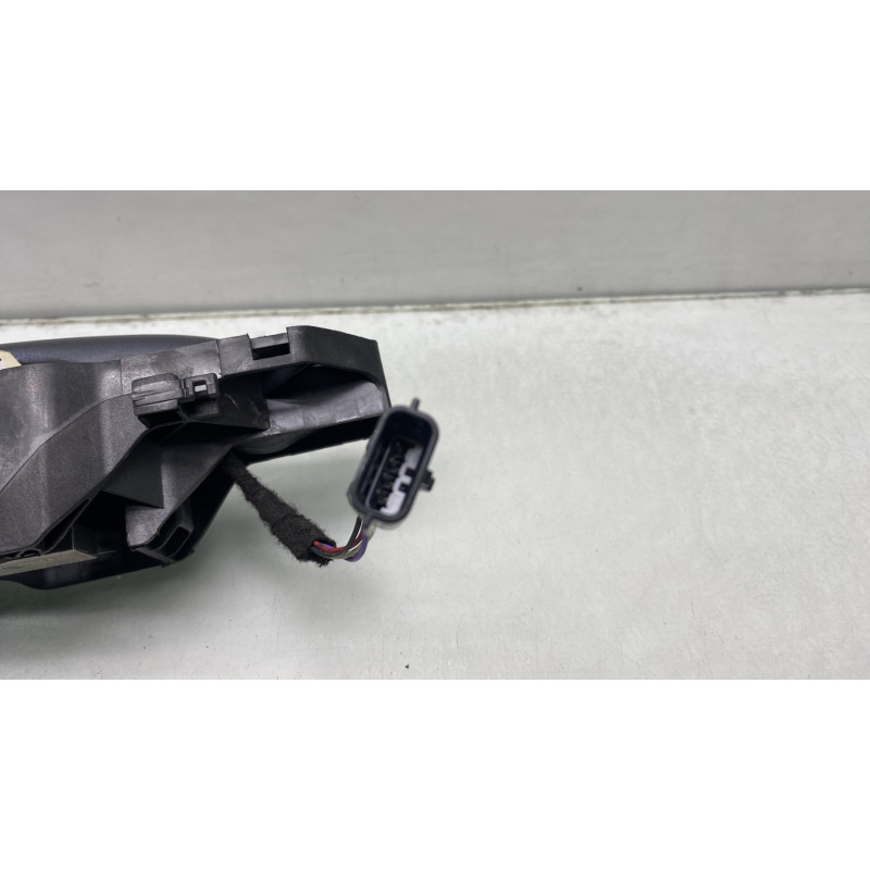 Poignee porte avant droit RENAULT MEGANE 3 Photo n°3