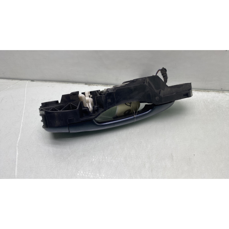 Poignee porte avant droit RENAULT MEGANE 3 Photo n°4