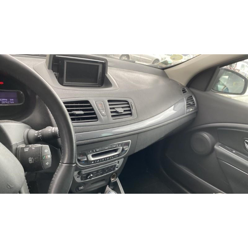 Poignee porte avant droit RENAULT MEGANE 3 Photo n°10