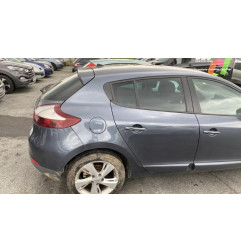 Poignee porte avant droit RENAULT MEGANE 3
