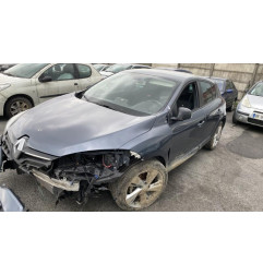 Poignee porte avant droit RENAULT MEGANE 3