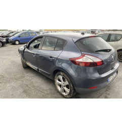 Vitre arriere gauche RENAULT MEGANE 3