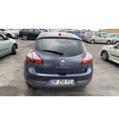 Vitre arriere gauche RENAULT MEGANE 3