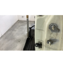 Porte avant gauche RENAULT TWINGO 2