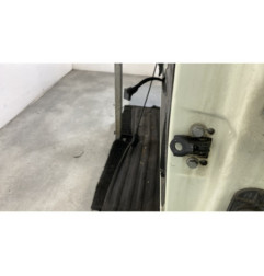 Porte avant gauche RENAULT TWINGO 2