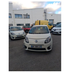 Porte avant gauche RENAULT TWINGO 2