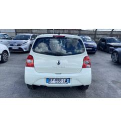 Porte avant gauche RENAULT TWINGO 2
