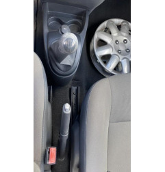 Porte avant gauche RENAULT TWINGO 2