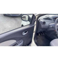 Porte avant gauche RENAULT TWINGO 2