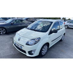 Porte avant gauche RENAULT TWINGO 2