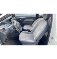 Porte avant gauche RENAULT TWINGO 2
