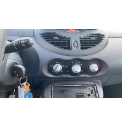 Porte avant gauche RENAULT TWINGO 2