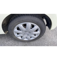 Porte avant gauche RENAULT TWINGO 2