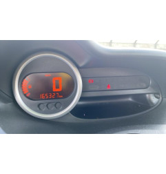Porte avant gauche RENAULT TWINGO 2