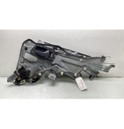 Leve vitre electrique arriere droit RENAULT LAGUNA 1 Photo n°1