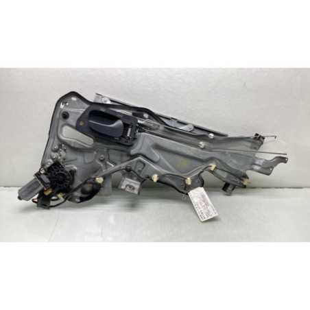 Leve vitre electrique arriere droit RENAULT LAGUNA 1 Photo n°1