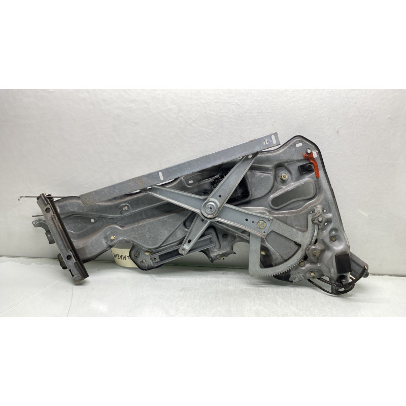 Leve vitre electrique arriere droit RENAULT LAGUNA 1 Photo n°4