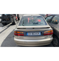 Leve vitre electrique arriere droit RENAULT LAGUNA 1