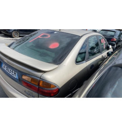 Leve vitre electrique arriere droit RENAULT LAGUNA 1