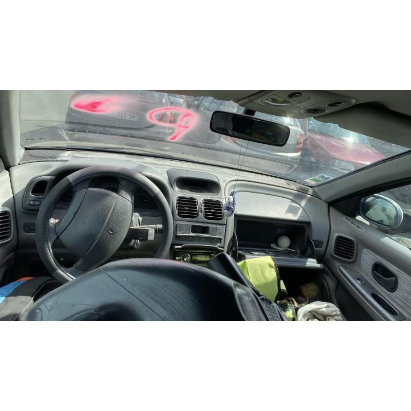 Leve vitre electrique arriere droit RENAULT LAGUNA 1 Photo n°14