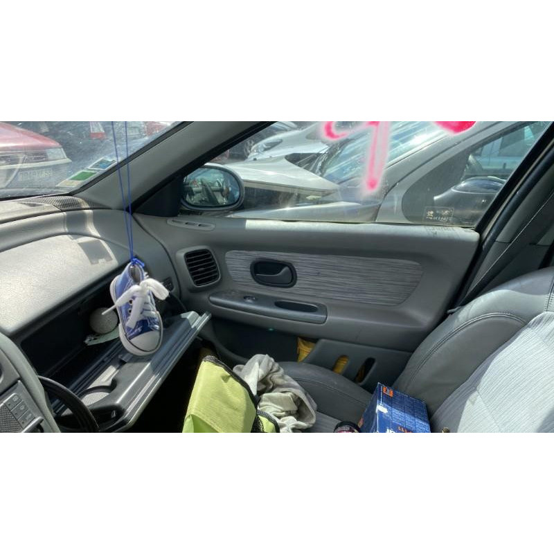 Leve vitre electrique arriere droit RENAULT LAGUNA 1 Photo n°15