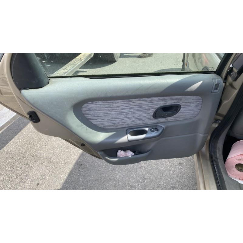 Leve vitre electrique arriere droit RENAULT LAGUNA 1 Photo n°16