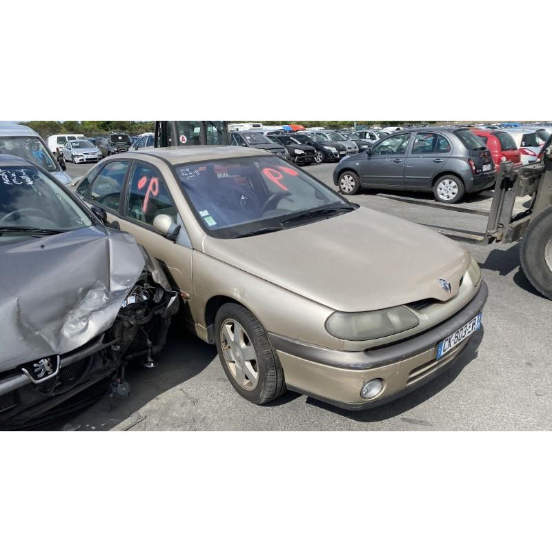 Leve vitre electrique arriere droit RENAULT LAGUNA 1 Photo n°17