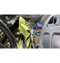 Leve vitre electrique arriere droit RENAULT LAGUNA 1