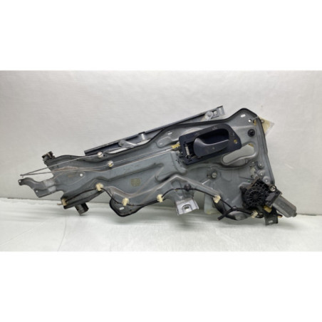 Leve vitre electrique arriere gauche RENAULT LAGUNA 1 Photo n°1