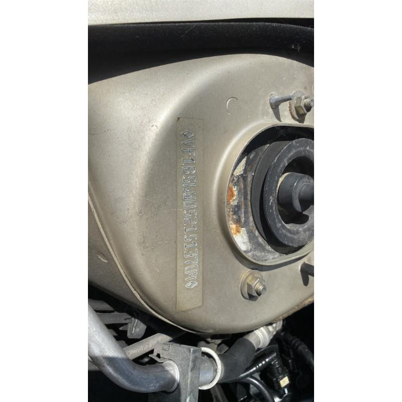 Leve vitre electrique arriere gauche RENAULT LAGUNA 1 Photo n°11