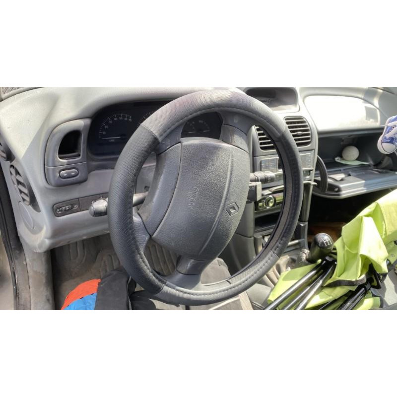 Leve vitre electrique arriere gauche RENAULT LAGUNA 1 Photo n°12