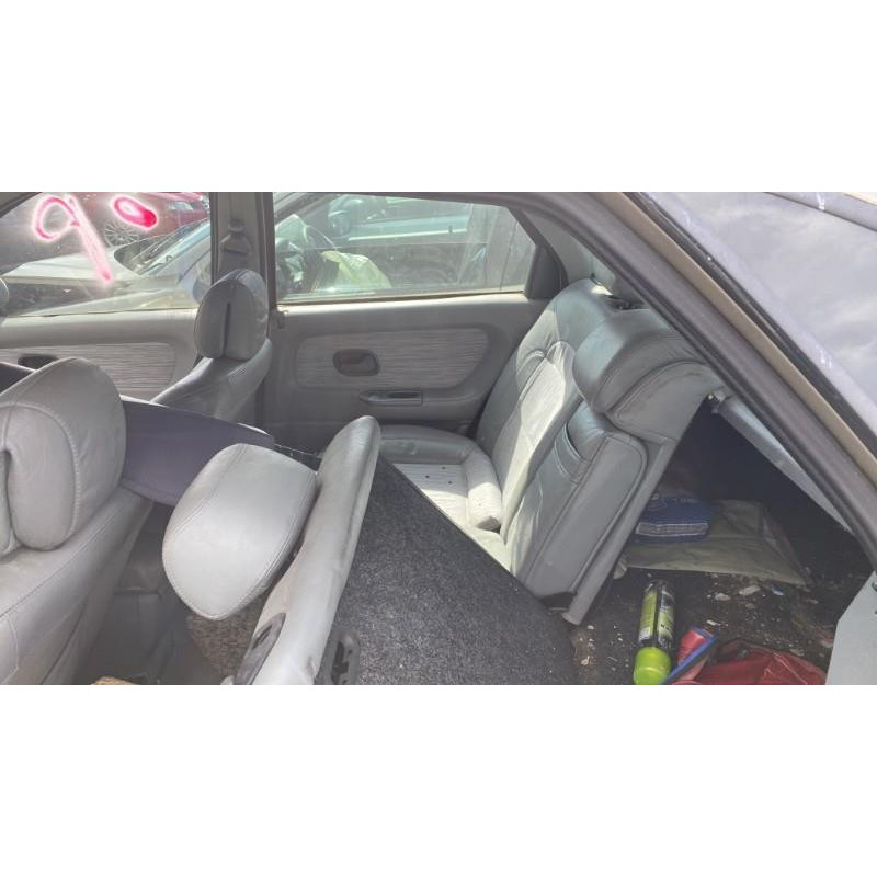 Leve vitre electrique arriere gauche RENAULT LAGUNA 1 Photo n°13