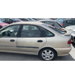 Leve vitre electrique arriere gauche RENAULT LAGUNA 1