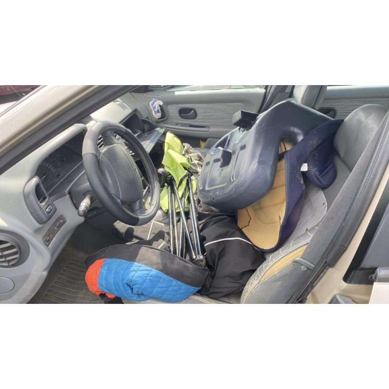 Leve vitre electrique arriere gauche RENAULT LAGUNA 1 Photo n°20