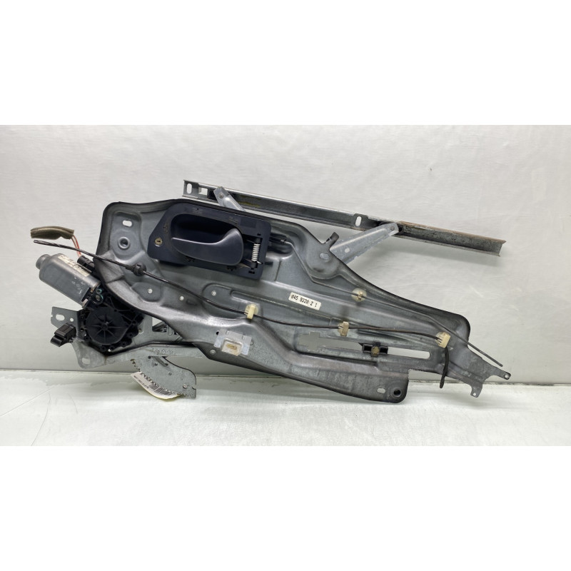 Leve vitre electrique avant droit RENAULT LAGUNA 1 Photo n°1
